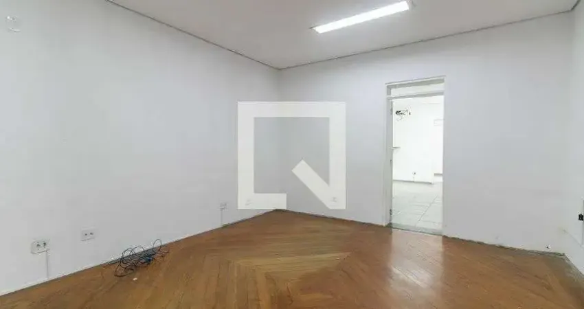 Casa para Aluguel - Belém, 6 Quartos,  750 m² - São Paulo