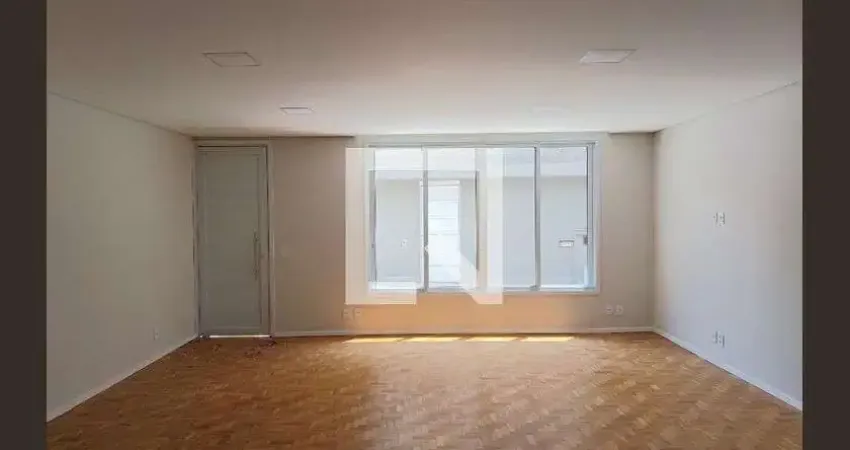 Casa para Aluguel - Vila Mariana, 3 Quartos,  490 m² - São Paulo