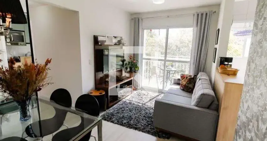 Apartamento para Aluguel - Vila Andrade, 2 Quartos,  56 m² - São Paulo