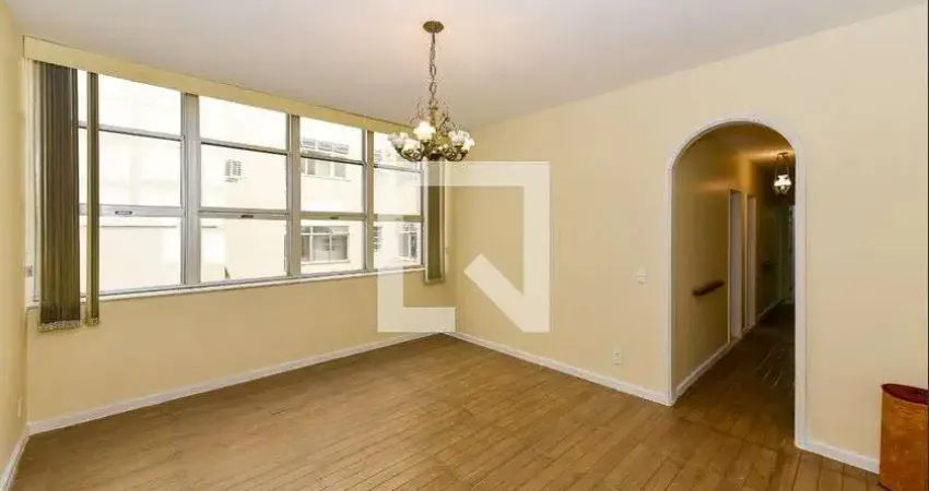 Apartamento para Aluguel - Ipanema, 3 Quartos,  93 m² - Rio de Janeiro