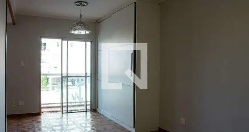 Apartamento para Aluguel - Alto Taquaral, 3 Quartos,  110 m² - Campinas