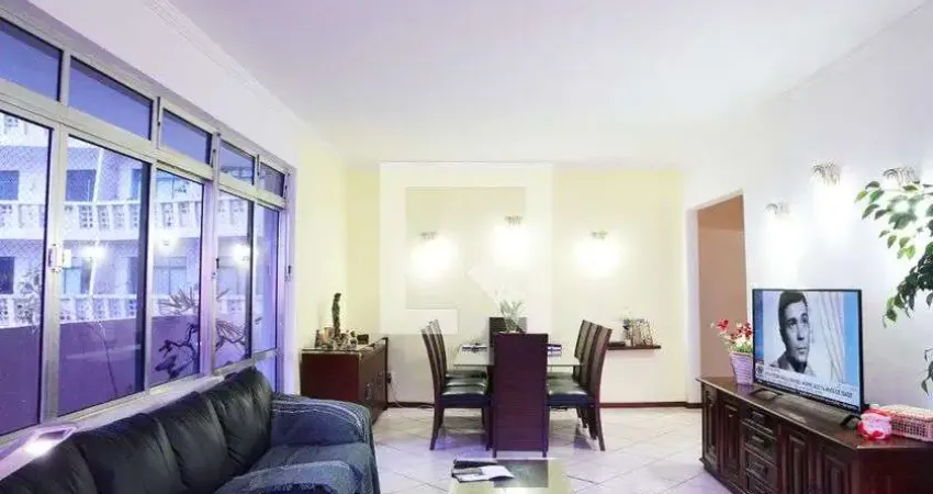 Apartamento para Aluguel - Campos Elíseos, 4 Quartos,  150 m² - São Paulo