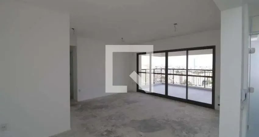 Apartamento para Aluguel - Vila Santa Clara, 2 Quartos,  91 m² - São Paulo
