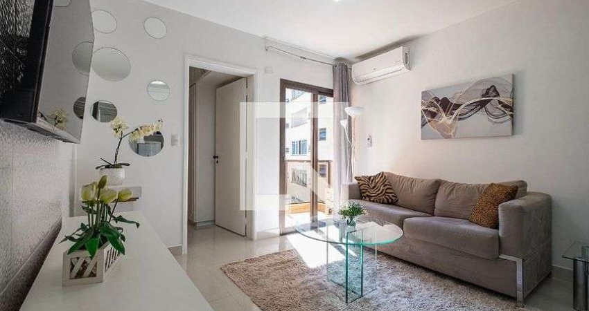 Apartamento para Aluguel - Jardim Paulista, 1 Quarto,  51 m² - São Paulo