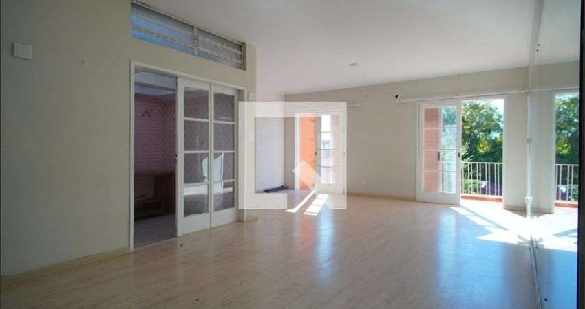 Casa para Aluguel - Boa Vista, 4 Quartos,  330 m² - Porto Alegre