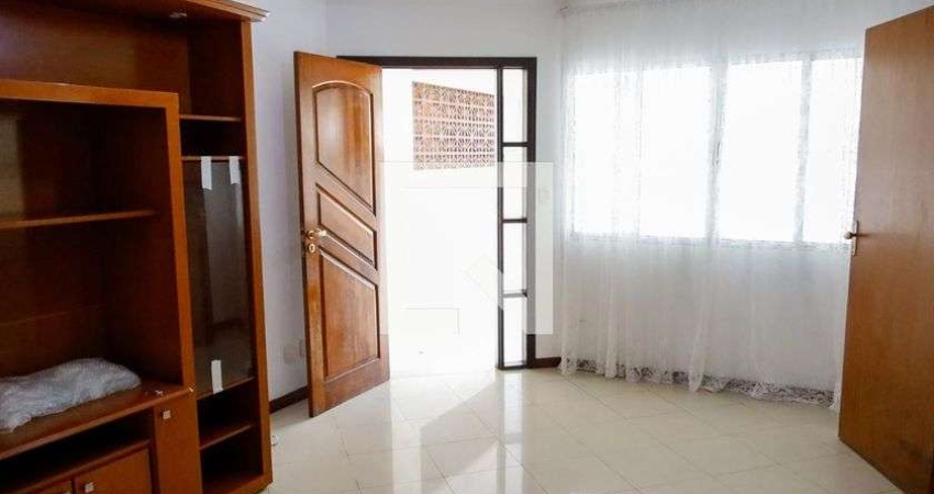 Casa para Aluguel - Bussocaba, 5 Quartos,  321 m² - Osasco