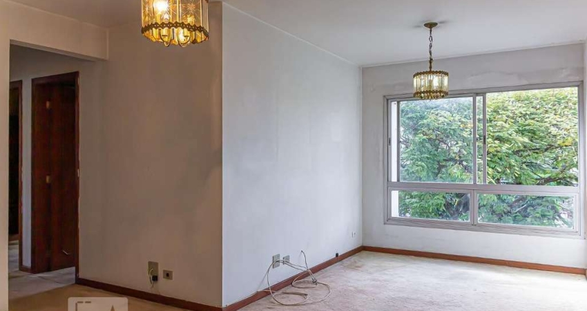 Apartamento para Aluguel - Aclimação, 3 Quartos,  64 m² - São Paulo
