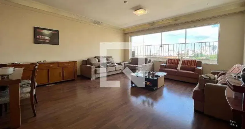 Apartamento para Aluguel - Bom Retiro, 5 Quartos,  265 m² - São Paulo