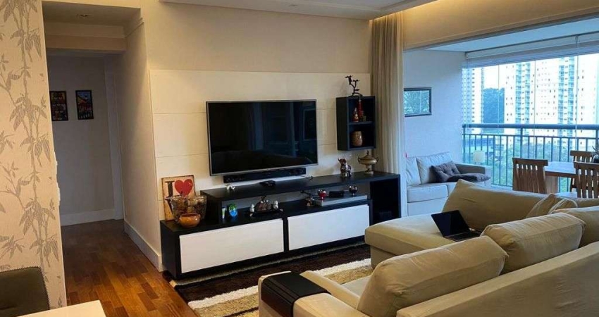 Apartamento para Aluguel - Vila Andrade, 2 Quartos,  104 m² - São Paulo