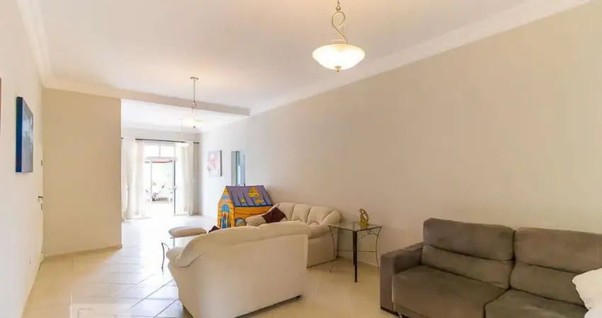 Casa / Sobrado em Condomínio para Aluguel - Loteamento Caminhos de San Conrado (Sousas), 4 Quartos,  300 m² - Campinas