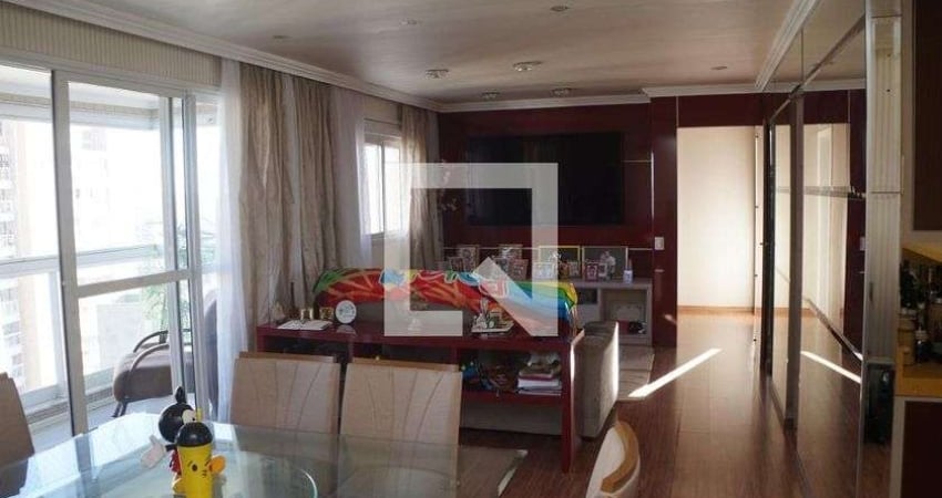 Apartamento para Aluguel - Cristo Rei , 2 Quartos,  114 m² - Curitiba