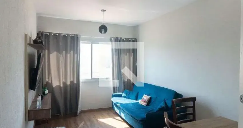 Apartamento para Aluguel - Bela Vista, 3 Quartos,  74 m² - São Paulo