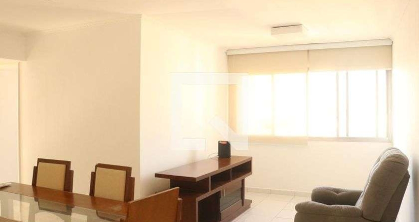 Apartamento para Aluguel - Vila Romana, 2 Quartos,  80 m² - São Paulo