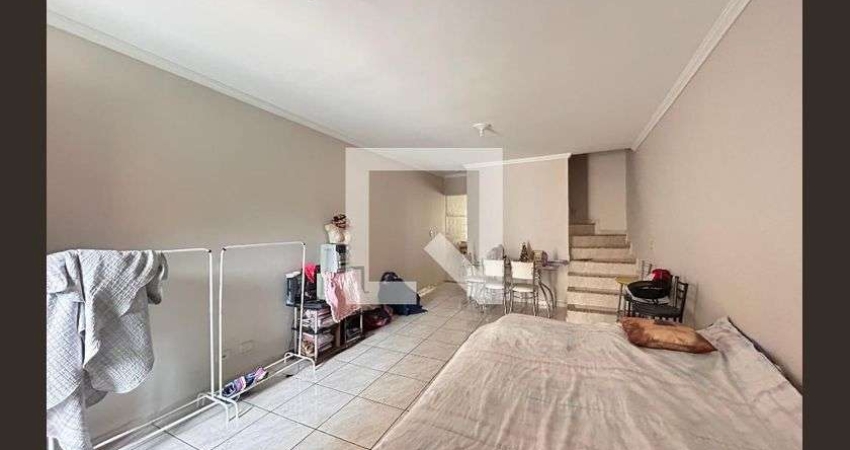 Casa para Aluguel - Freguesia do Ó, 2 Quartos,  185 m² - São Paulo