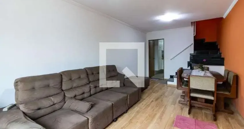 Casa para Aluguel - Jardim Primavera, 6 Quartos,  260 m² - São Paulo