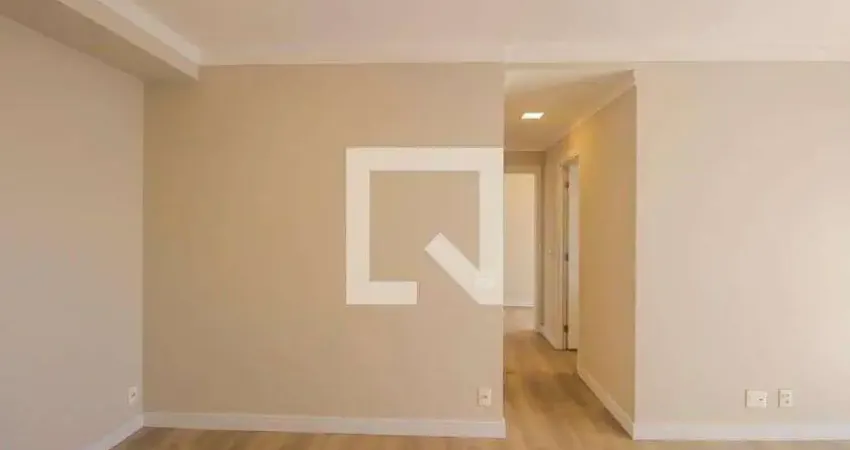 Apartamento para Aluguel - Vila Santa Clara, 3 Quartos,  86 m² - São Paulo