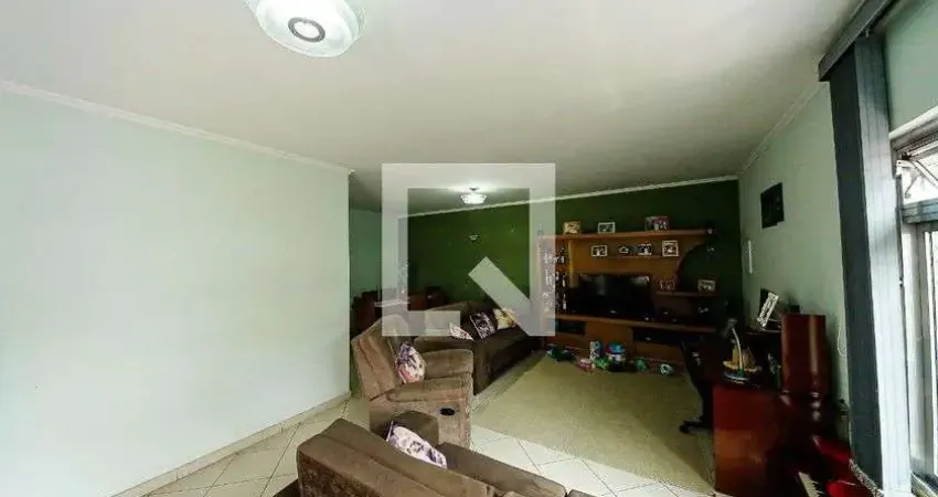 Casa para Aluguel - Jardim Imperador, 3 Quartos,  340 m² - São Paulo