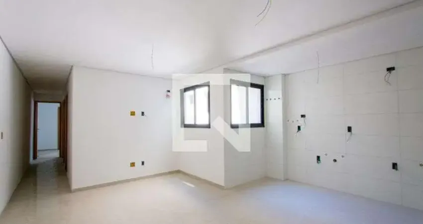 Cobertura para Aluguel - Paraíso, 3 Quartos,  160 m² - Santo André