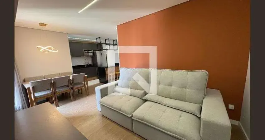Apartamento para Aluguel - Medeiros, 3 Quartos,  64 m² - Jundiaí
