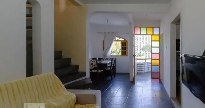 Apartamento para Aluguel - Federação, 3 Quartos,  120 m² - Salvador