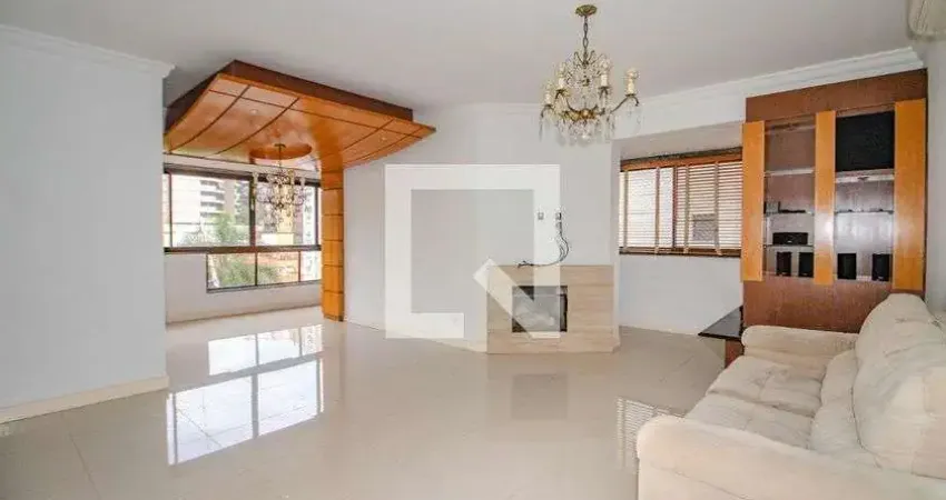 Apartamento para Aluguel - Auxiliadora, 3 Quartos,  139 m² - Porto Alegre
