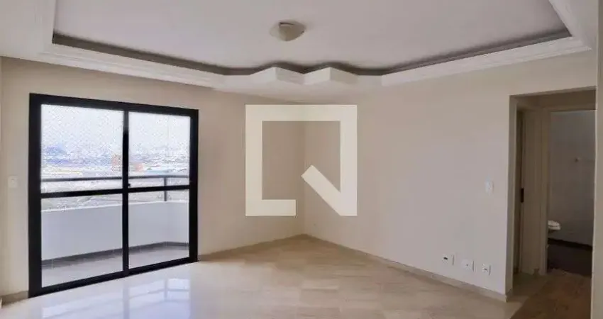 Apartamento para Aluguel - Mooca, 1 Quarto,  58 m² - São Paulo