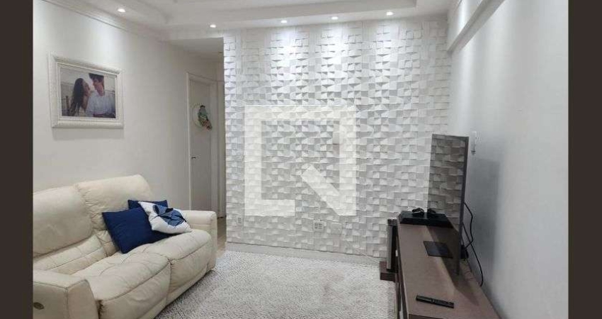 Apartamento para Aluguel - Cambuci, 2 Quartos,  74 m² - São Paulo