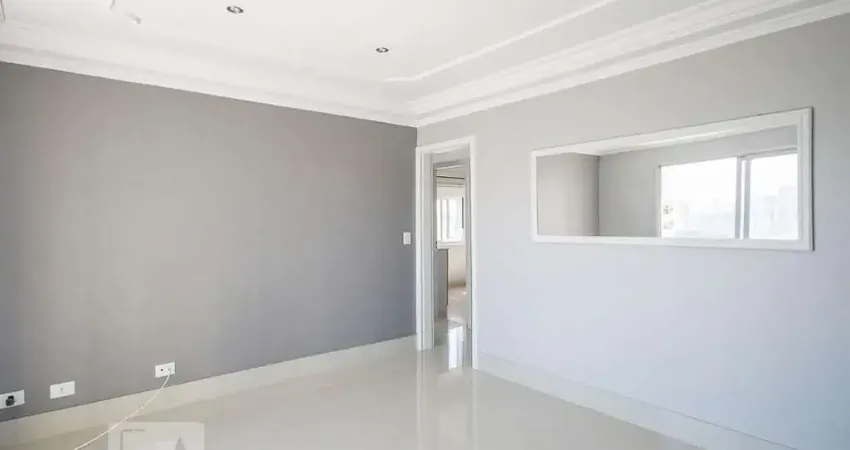 Apartamento para Aluguel - Vila Mascote, 3 Quartos,  70 m² - São Paulo