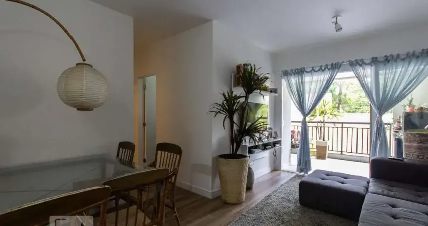 Apartamento para Aluguel - Vila Andrade, 3 Quartos,  77 m² - São Paulo
