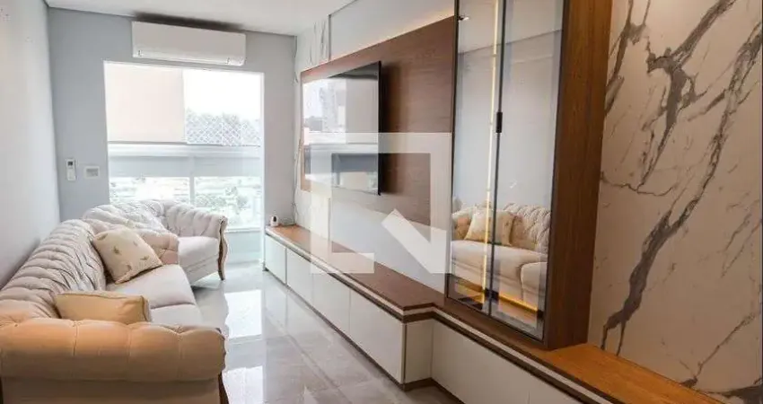 Cobertura para Aluguel - Vila Galvão, 3 Quartos,  130 m² - Guarulhos
