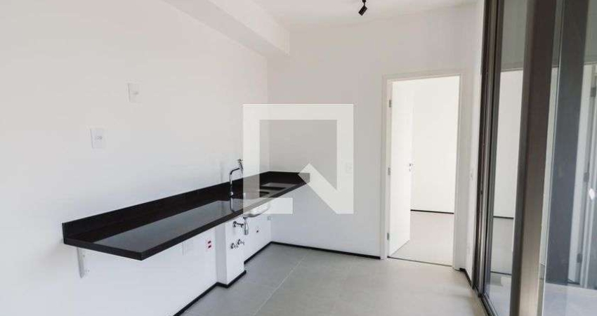 Apartamento para Aluguel - Perdizes, 2 Quartos,  40 m² - São Paulo