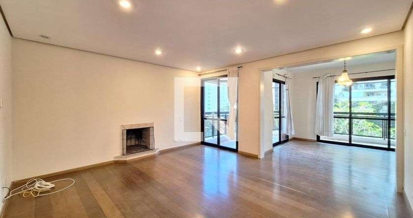 Apartamento para Aluguel - Vila Pompéia, 4 Quartos,  173 m² - São Paulo