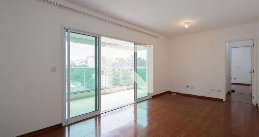 Apartamento para Aluguel - Santana, 3 Quartos,  94 m² - São Paulo