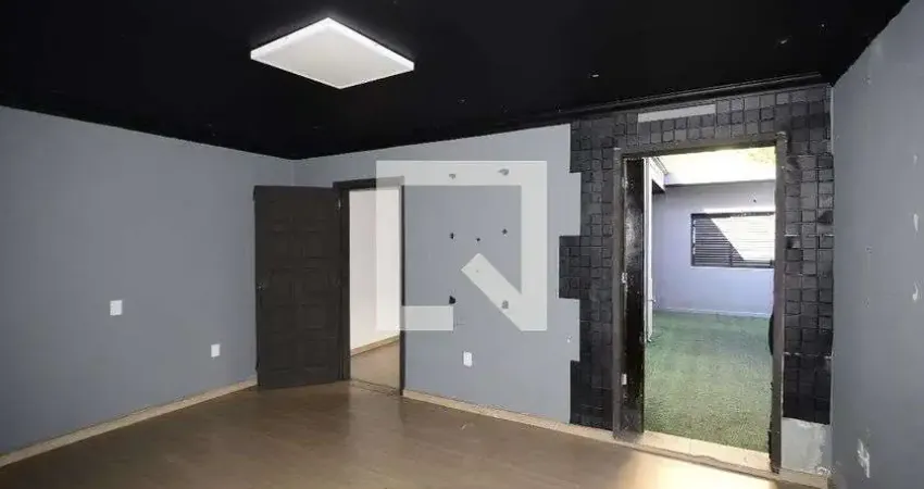 Casa para Aluguel - Saúde, 4 Quartos,  250 m² - São Paulo