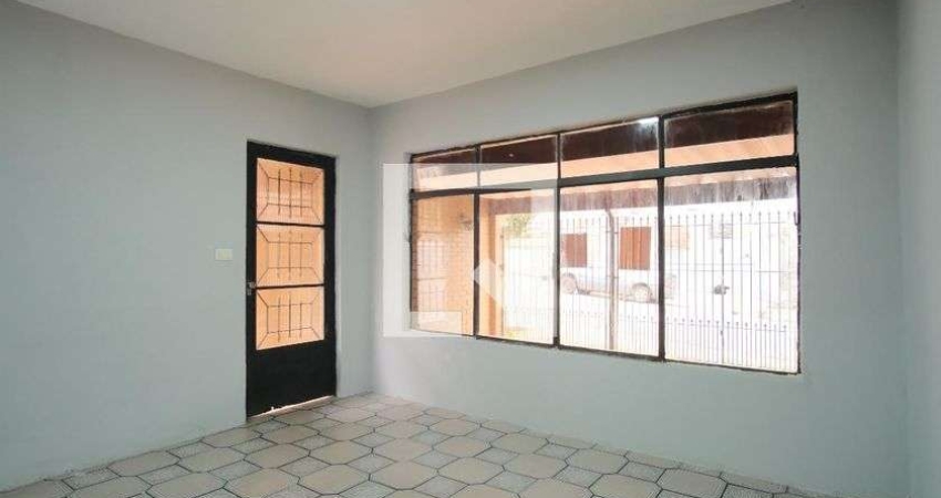 Casa para Aluguel - Vila Esperança, 2 Quartos,  400 m² - São Paulo