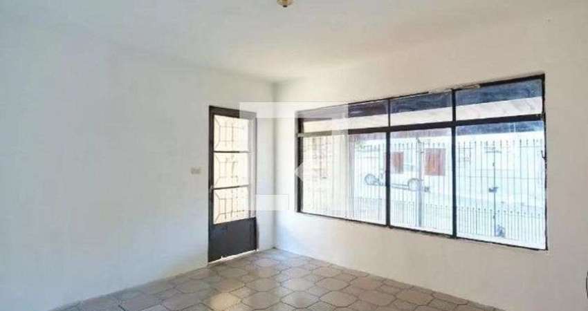 Casa para Aluguel - Vila Esperança, 3 Quartos,  400 m² - São Paulo