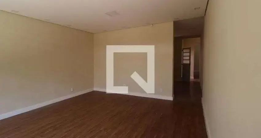 Casa para Aluguel - Jardim Bela Vista, 3 Quartos,  400 m² - Santo André