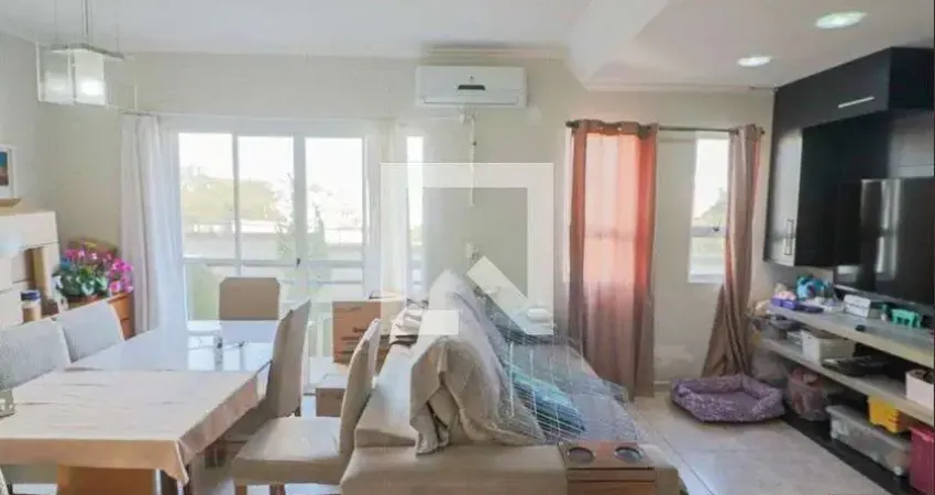 Casa / Sobrado em Condomínio para Aluguel - Jardim Éster Yolanda, 3 Quartos,  111 m² - São Paulo