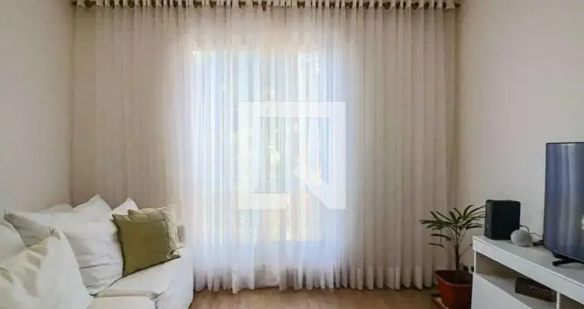 Apartamento para Aluguel - Butantã, 3 Quartos,  60 m² - São Paulo