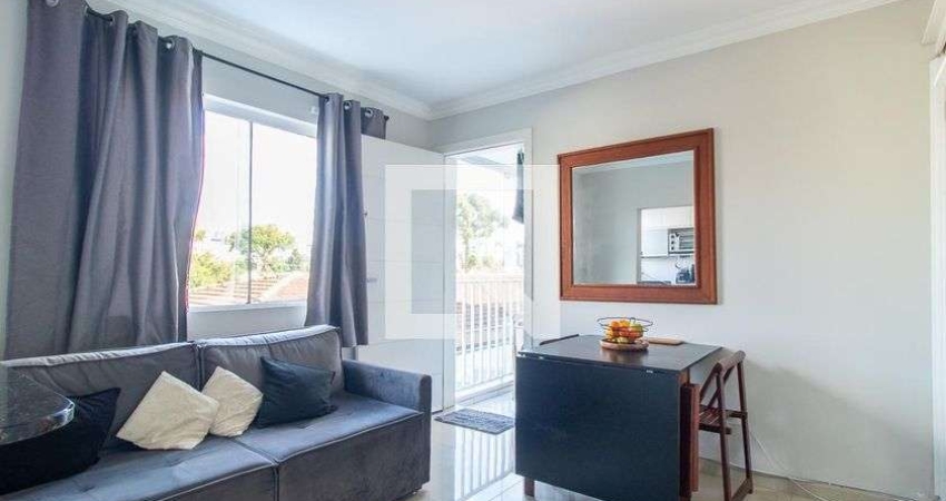 Apartamento para Aluguel - Guaíra, 2 Quartos,  100 m² - Curitiba