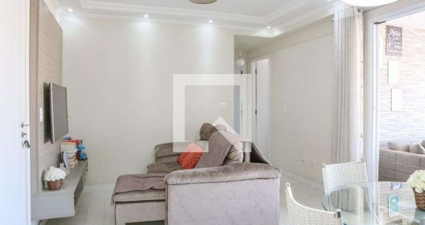 Apartamento para Aluguel - Bom Retiro, 2 Quartos,  70 m² - São Paulo