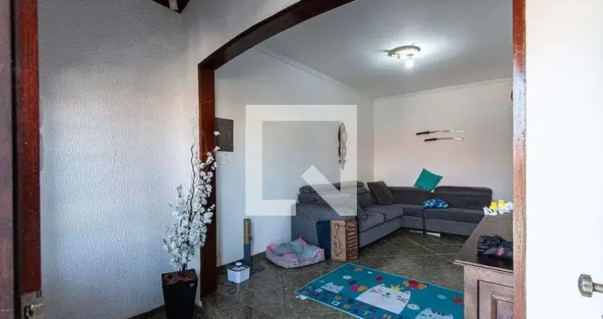 Casa para Aluguel - Vila Leão, 5 Quartos,  250 m² - Sorocaba