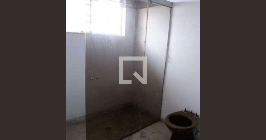 Casa para Aluguel - Jardim Anália Franco, 2 Quartos,  230 m² - São Paulo