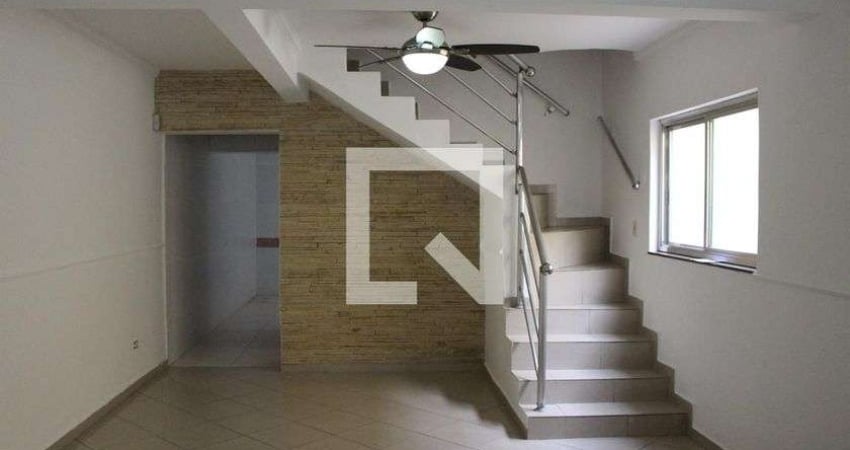 Casa para Aluguel - Freguesia do Ó, 3 Quartos,  230 m² - São Paulo