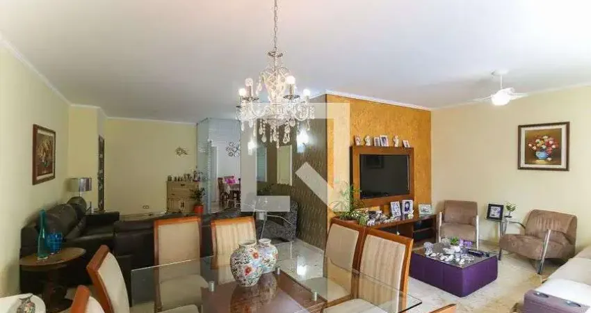 Casa para Aluguel - Vila Sônia, 6 Quartos,  420 m² - São Paulo