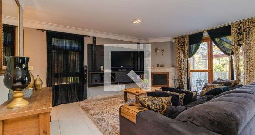 Casa / Sobrado em Condomínio para Aluguel - Ipanema, 4 Quartos,  450 m² - Porto Alegre