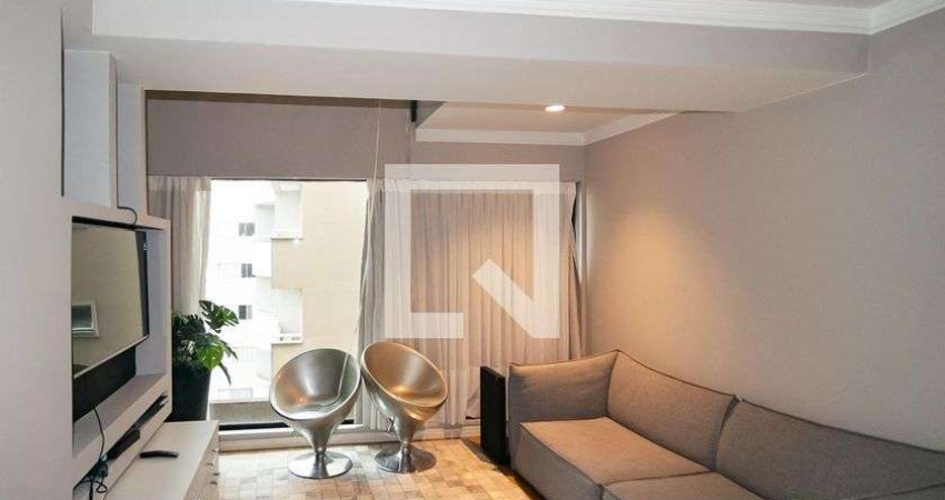 Apartamento para Aluguel - Bela Vista, 1 Quarto,  55 m² - São Paulo