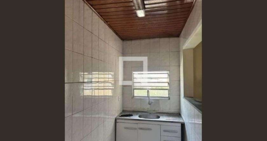 Casa para Aluguel - Vila Guilherme, 2 Quartos,  280 m² - São Paulo