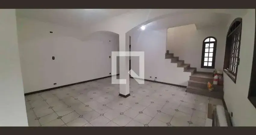Casa para Aluguel - Centro, 6 Quartos,  150 m² - Osasco