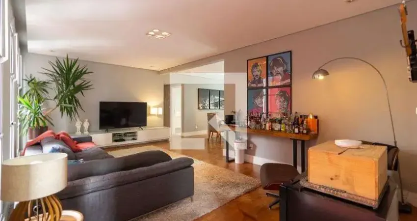 Apartamento para aluguel - jardim paulista, 2 quartos, 175 m² - são paulo